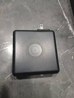 Nova 4-in-1 Smart Charger