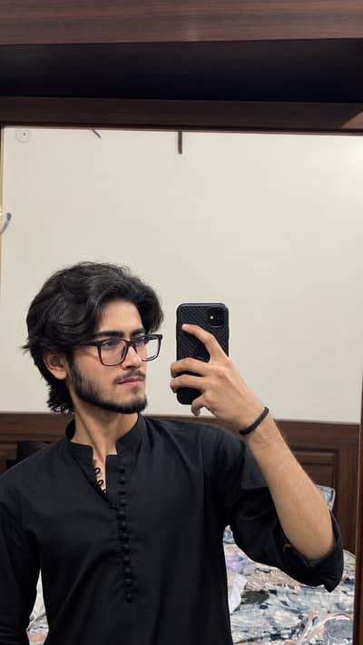 Ahmed Raza