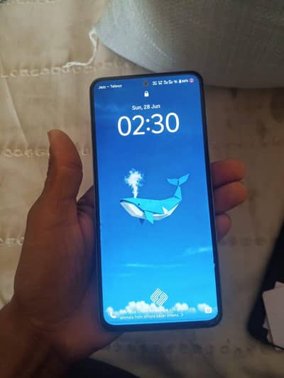 Vivo Y100 8GB 256GB with box charger all okay working conditions 10/10