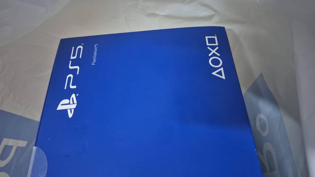 Ps5 Slim Disc Edition 0