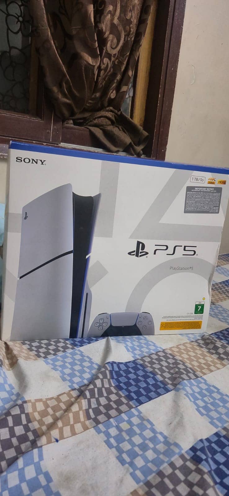 Ps5 Slim Disc Edition 2