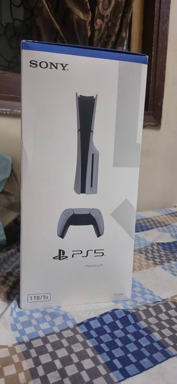 Ps5 Slim Disc Edition 3