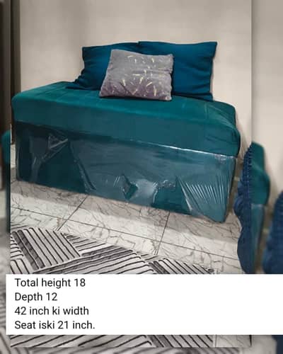 setty storage unit