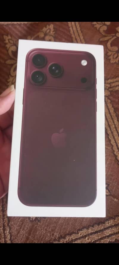 Apple iPhone 18 Pro Max
