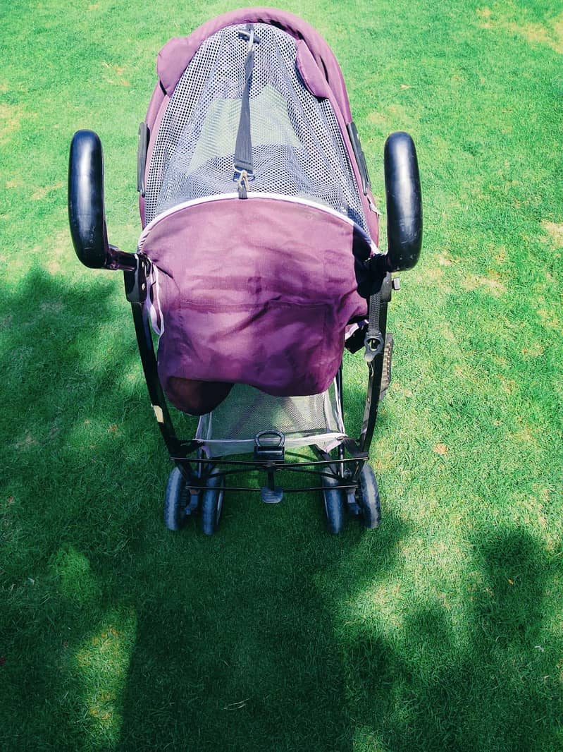 pram. . . 2