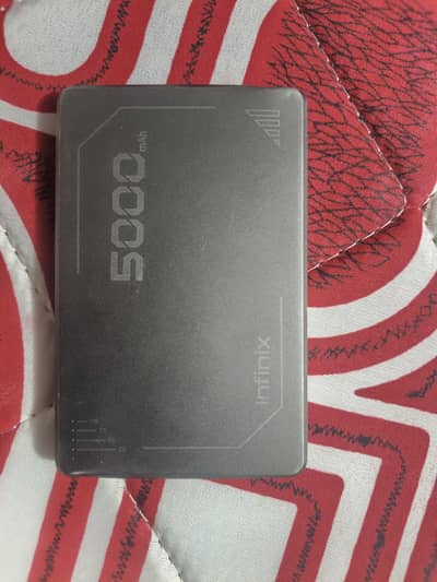 Infinix Note 50