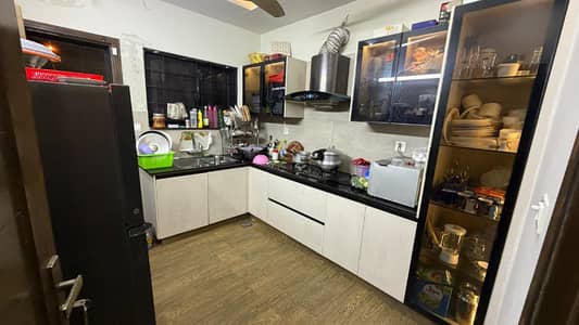 5 Marla Used House for Sale in Bahria Orchard Lahore Phase 2 E Block