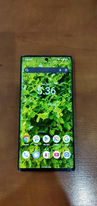 Docomo Arrows f52a