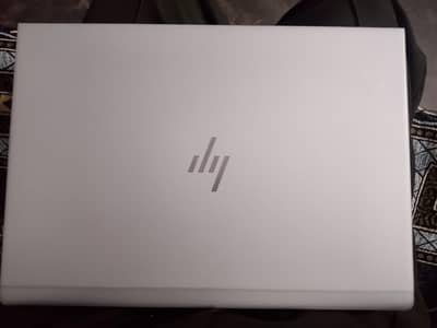HP Elite book