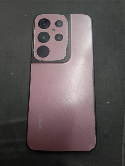 Sparx Neo X
