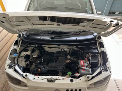 Suzuki Alto 2024