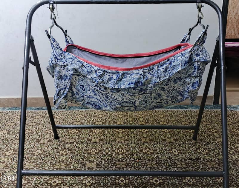 swing for newborns 0