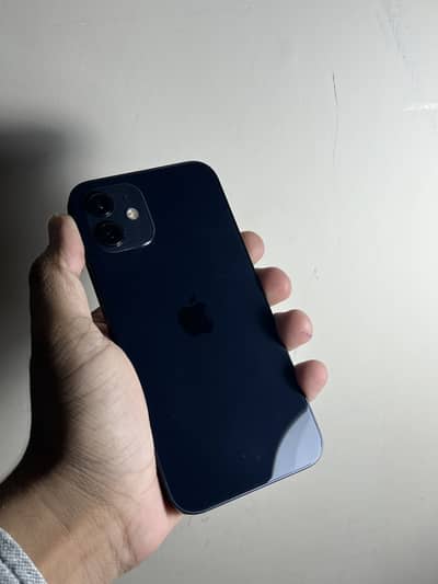 Apple iPhone 12 Pta Aprooved urgant sale