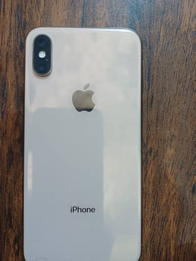 Apple iPhone XS