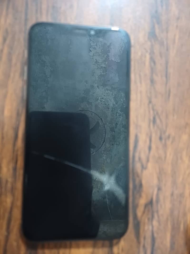 Apple iPhone XS 2