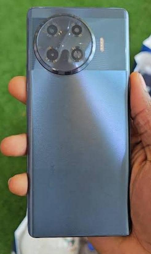 Tecno Spark 20 Pro Plus 1