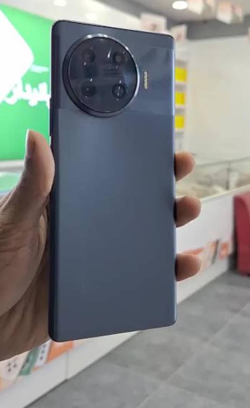 Tecno Spark 20 Pro Plus 2
