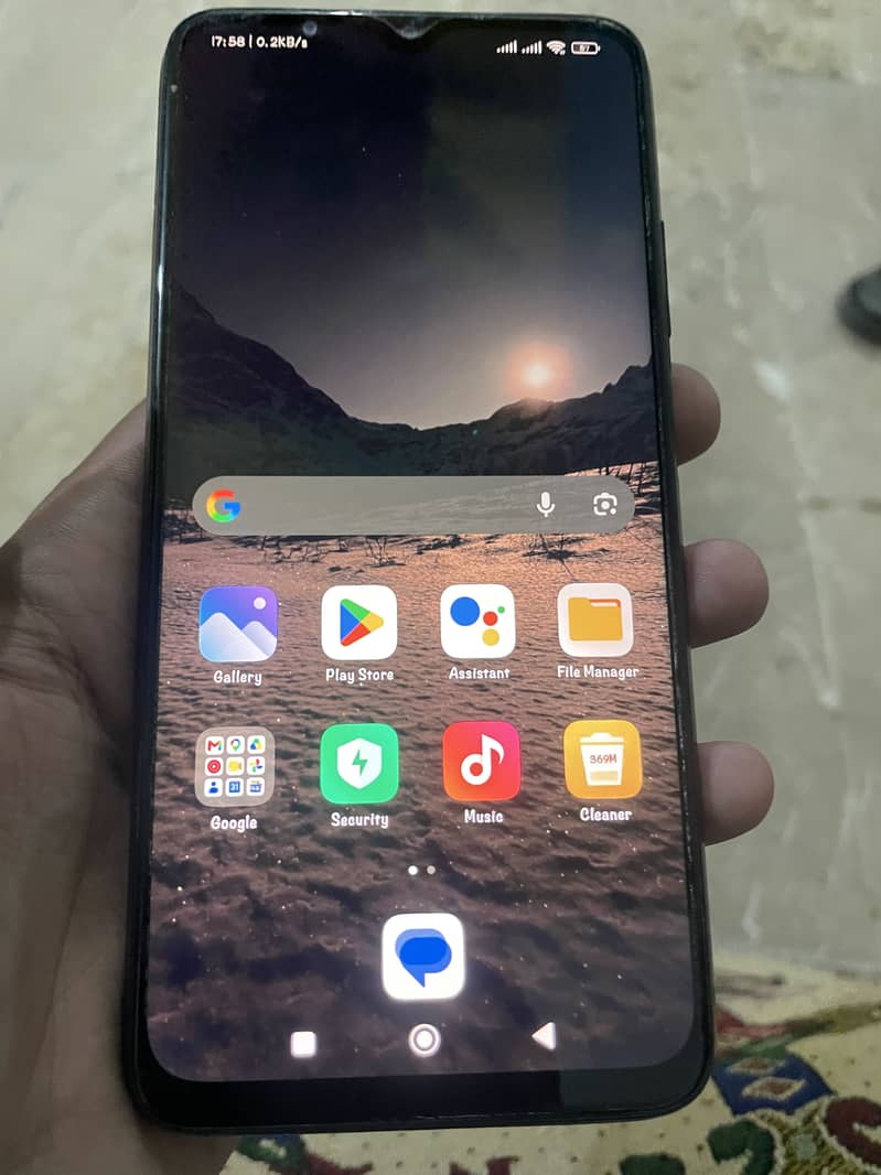 Redmi 9T 3