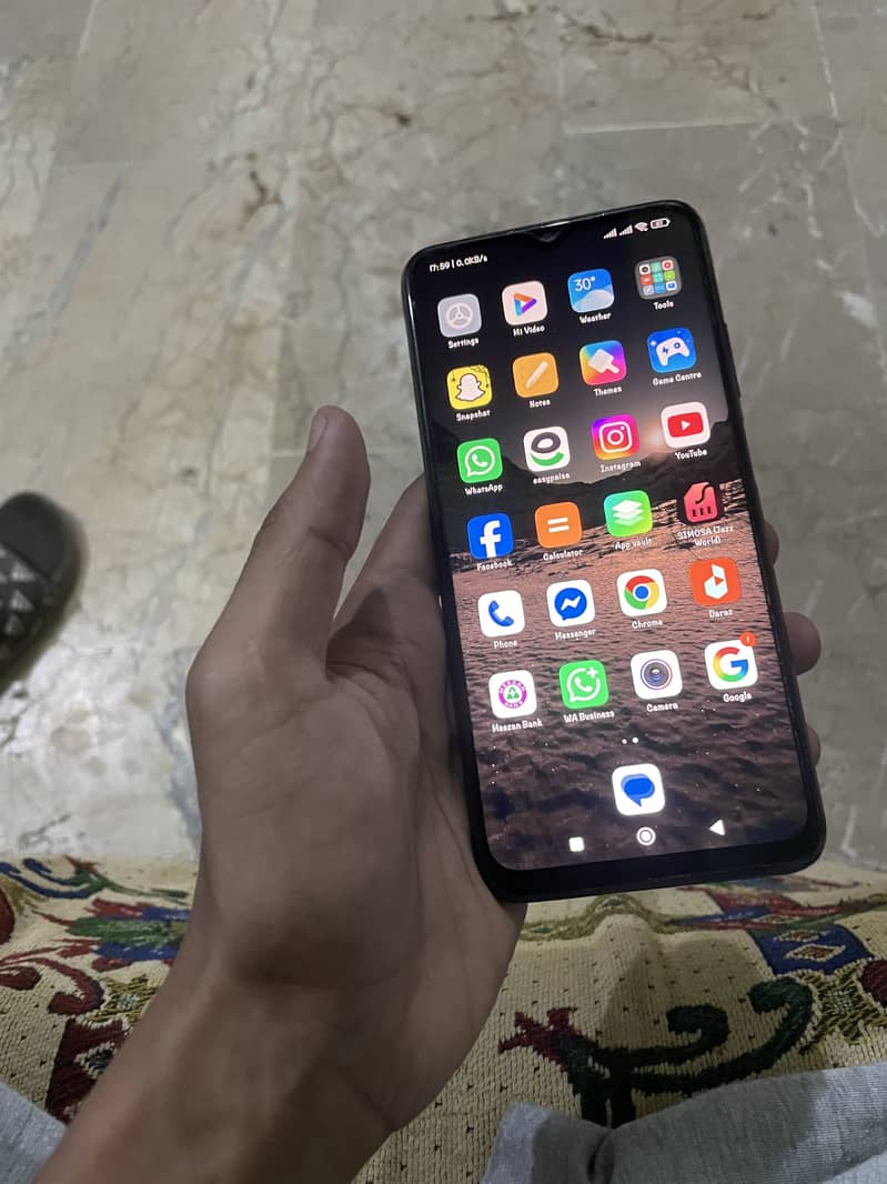 Redmi 9T 4