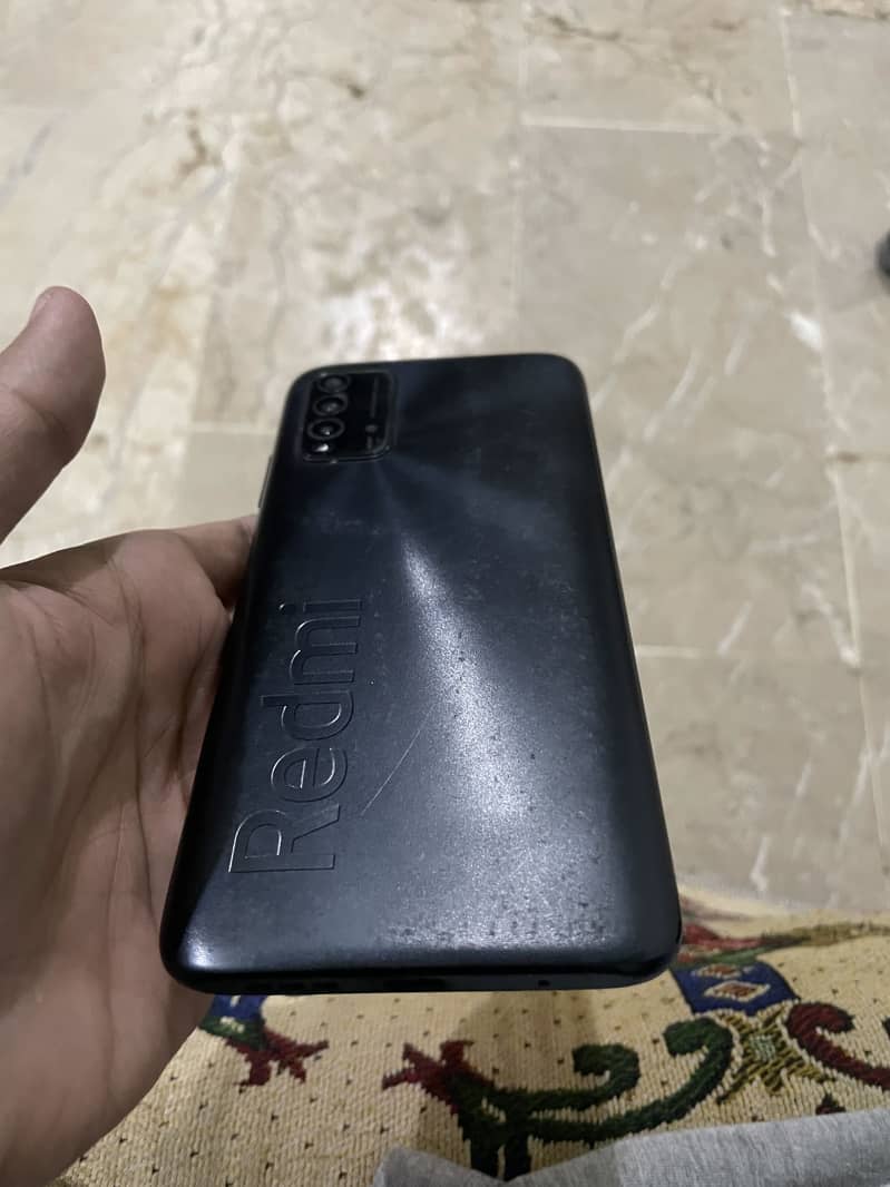 Redmi 9T 7