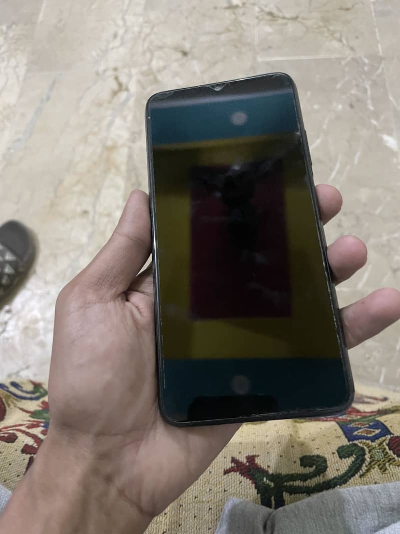 Redmi 9T 8