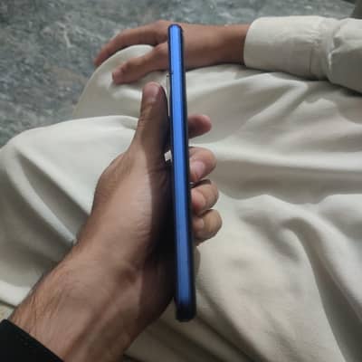 Vivo Y21A 2021