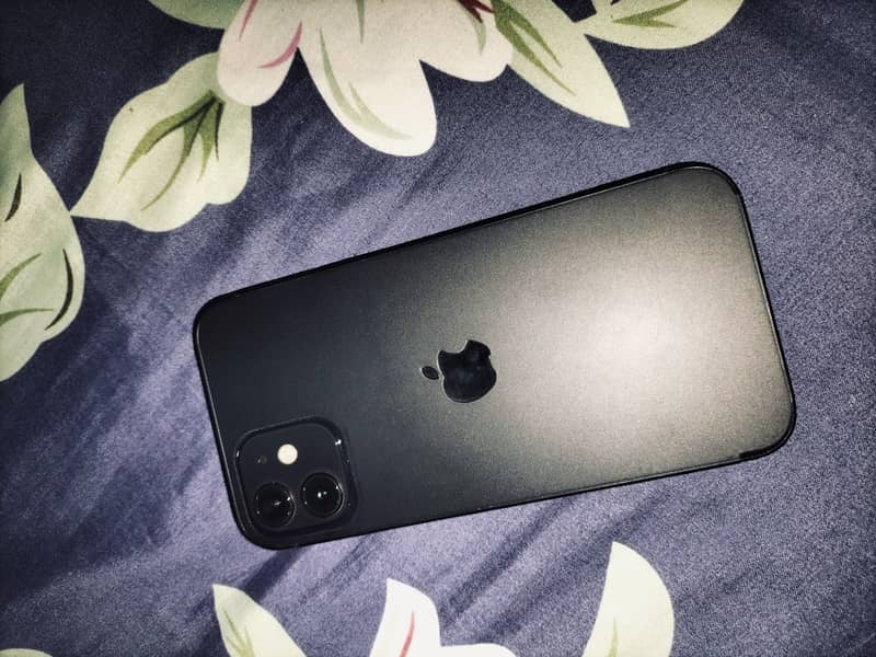 Apple iPhone 12 4