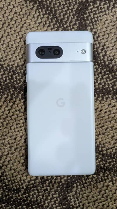 Google Pixel 7