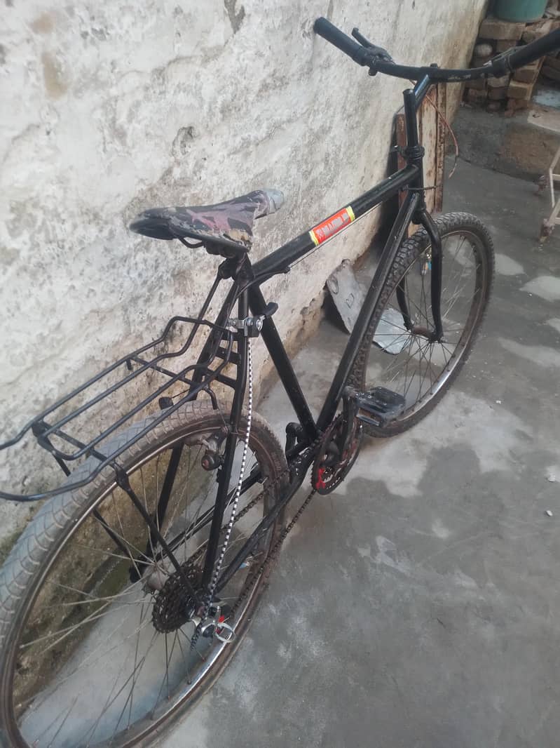 phonex cycle 0