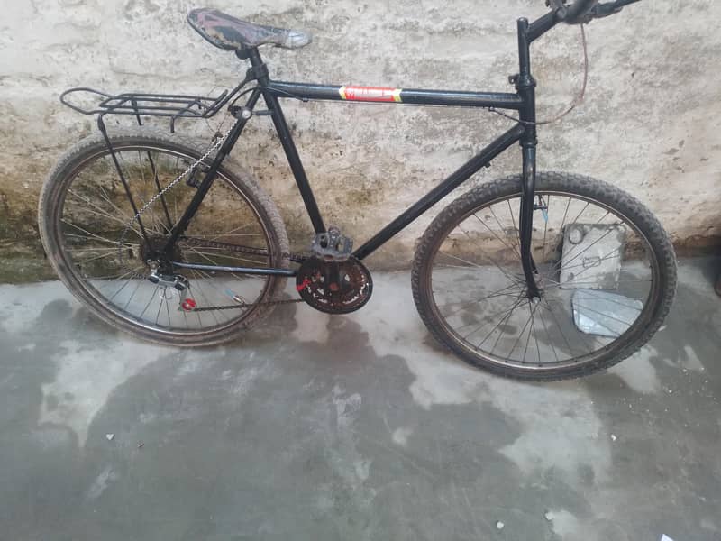 phonex cycle 2