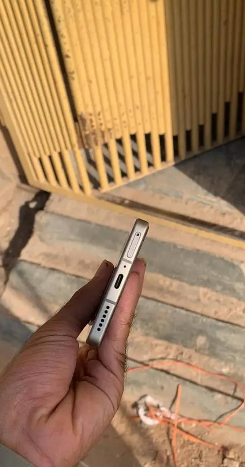 Infinix Note 50 5