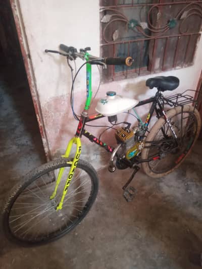 engine cycle for sale wtsp 03204847881