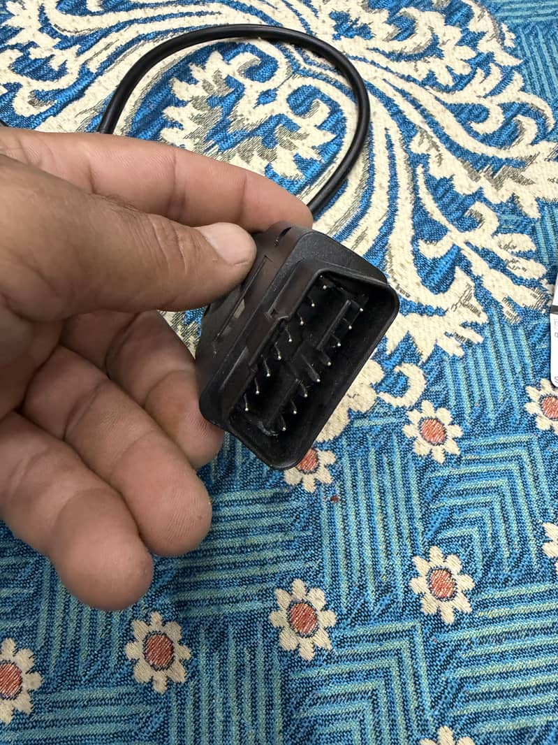 car scanner 1
