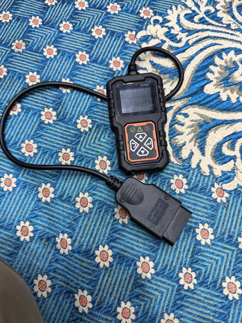 car scanner 2