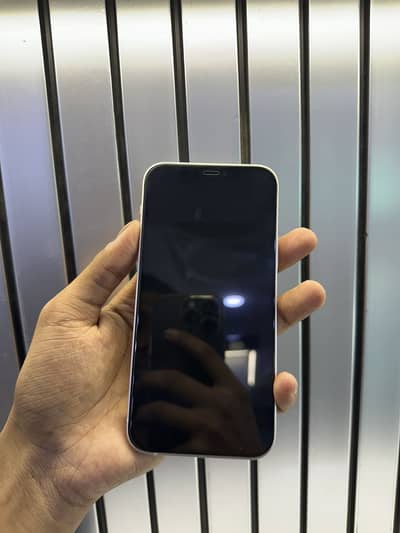 Apple iPhone 12