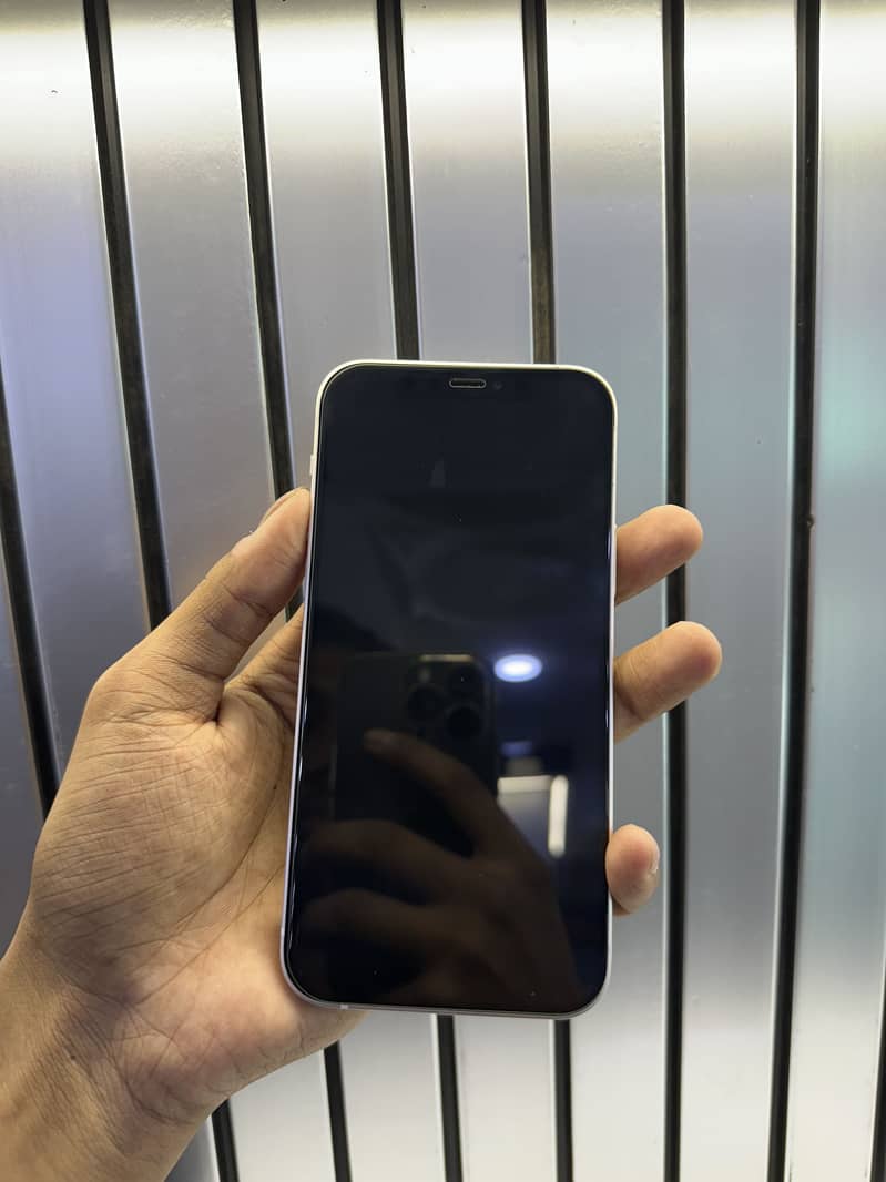 Apple iPhone 12 0