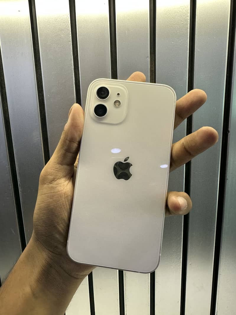 Apple iPhone 12 1