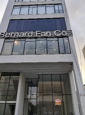 8 Marla Commercial Full Buillding Available For Rent In DHA Phase 8 Prime location