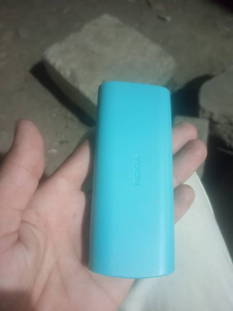 Nokia 106 4