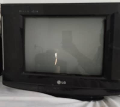 LG TV