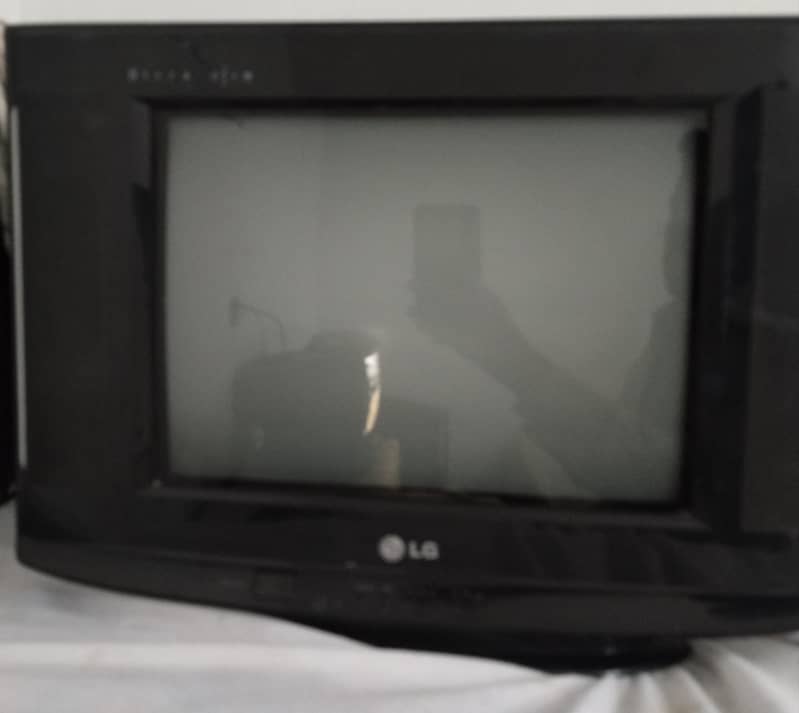LG TV 0