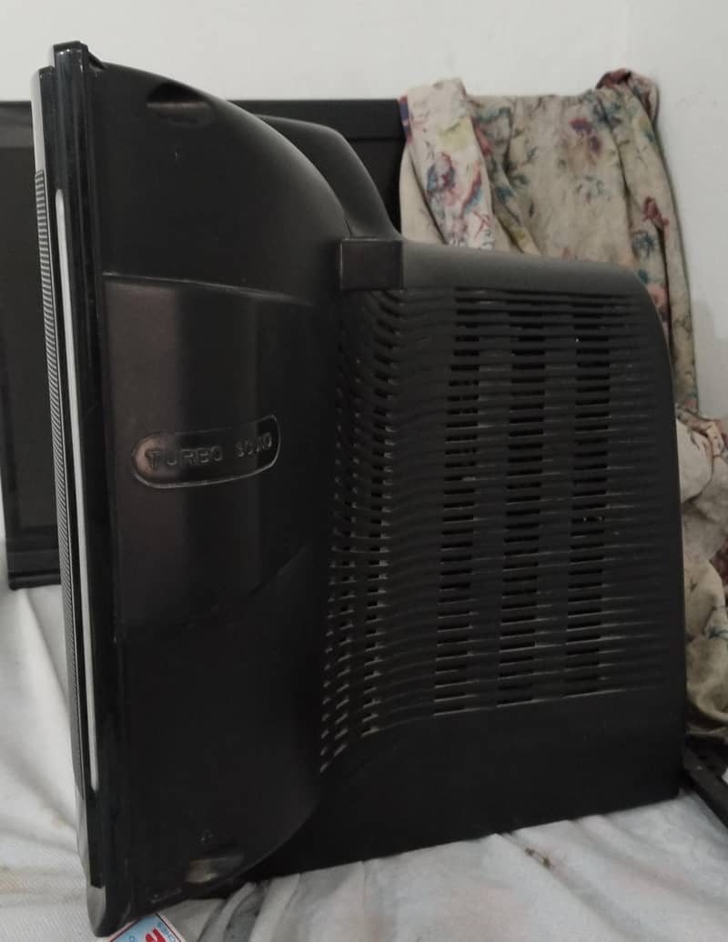 LG TV 1