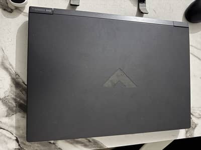 HP Victus 15 | core i5 12th | GTX 1650