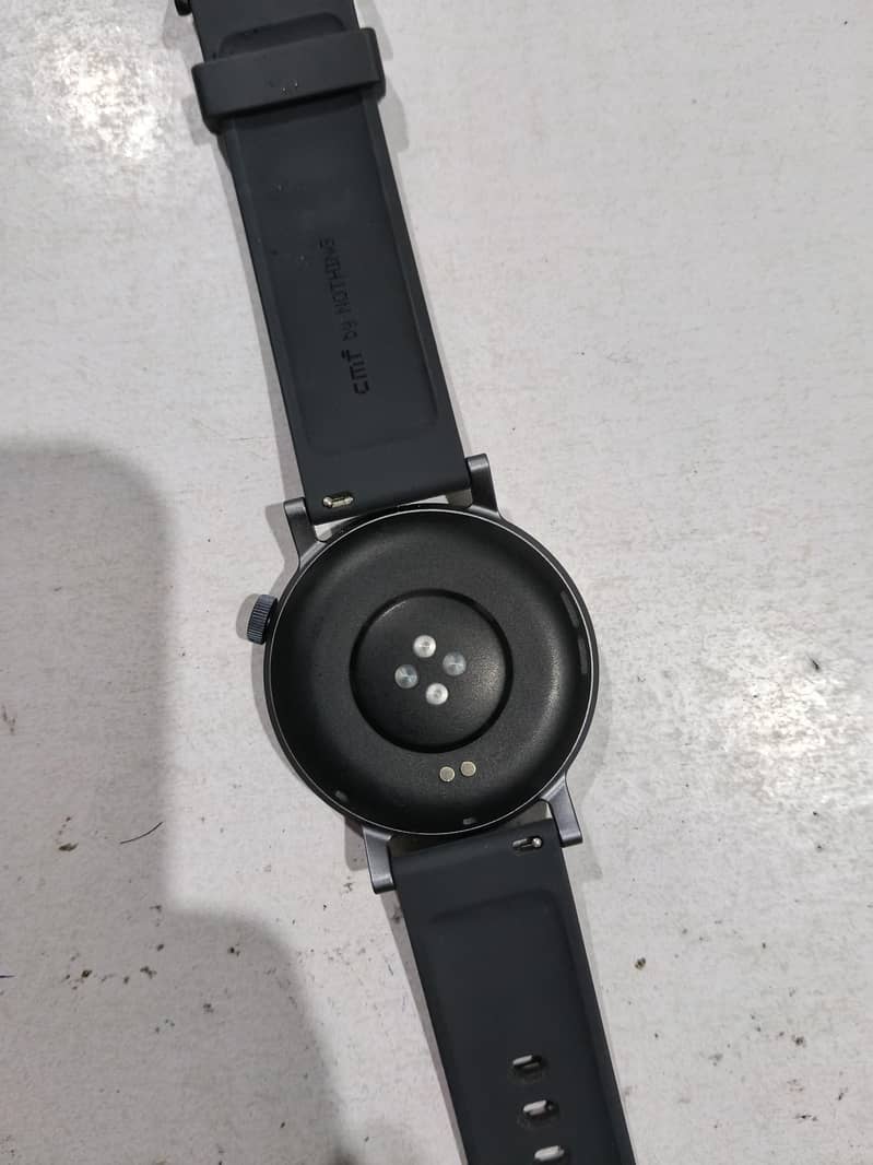 Nothing Watch 2 pro 1
