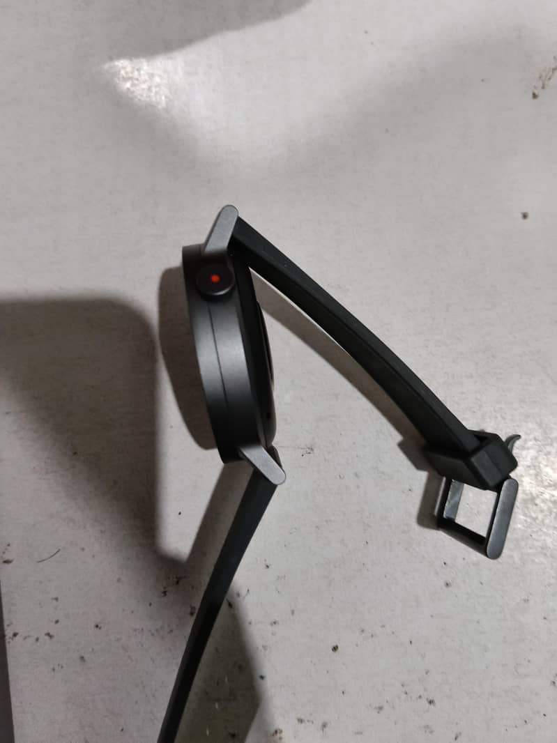 Nothing Watch 2 pro 2