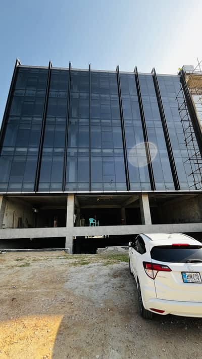 PREMIUM COMMERCIAL SPACE FOR RENT | E-11 ISLAMABAD
