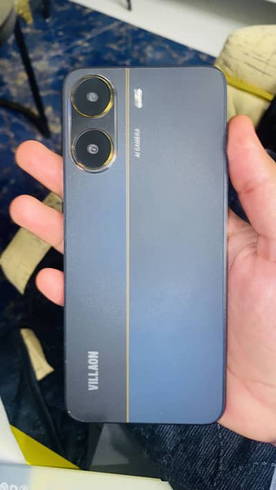 Villaon V50s
