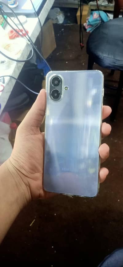 Samsung Mobile A07 5G
