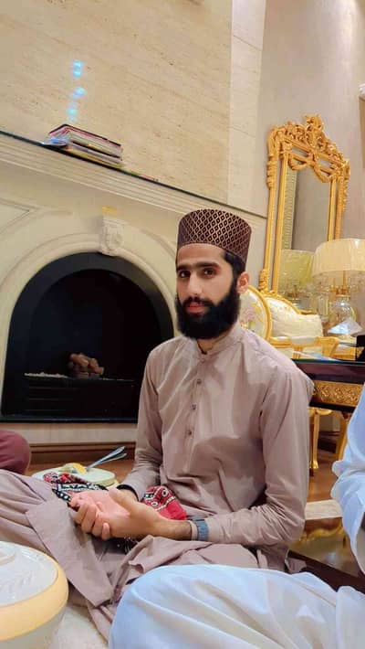 mudasir khan