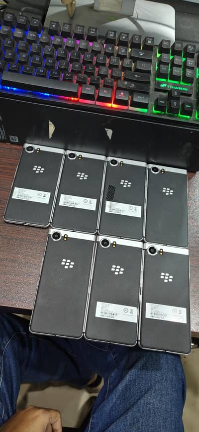 BlackBerry KEYone